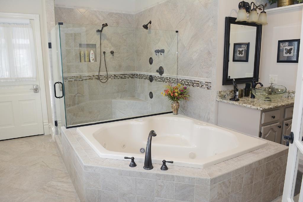 ווינסוויל Andon-Reid Inn Bed & Breakfast מראה חיצוני תמונה